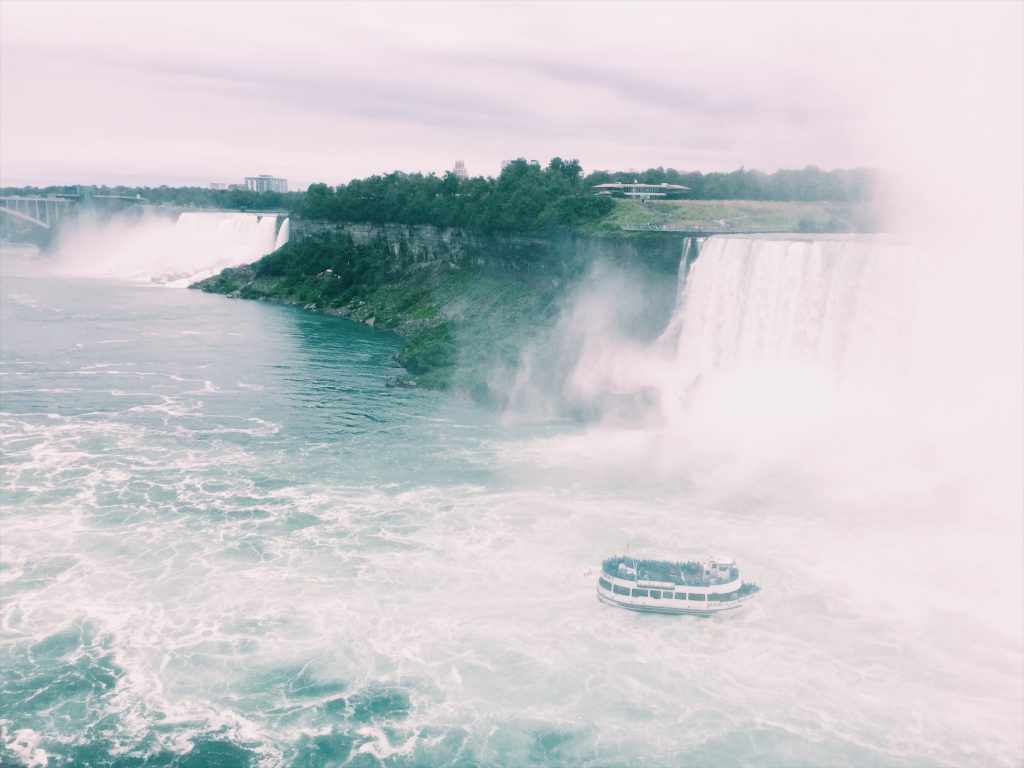 Niagarafälle 3